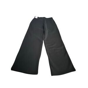 Black Jordan Sweatpants FD7224-010 Size M - NEW